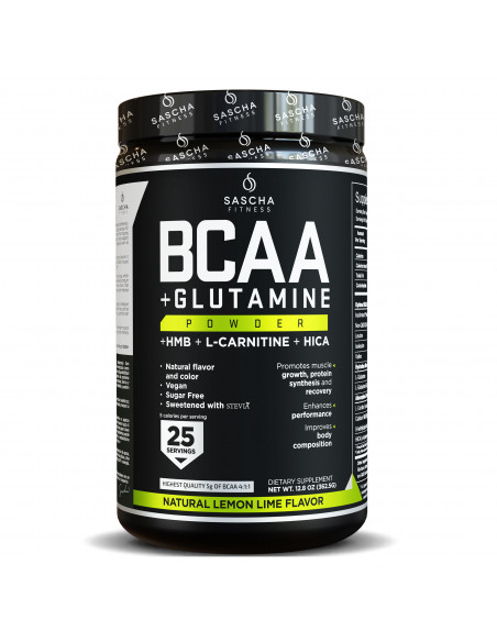 BCAA NATURAL LIMA LIMÓN BCAA NATURAL LIMA LIMÓN