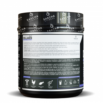 HYDROLYZED MULTI COLLAGEN CHOCOLATE 2