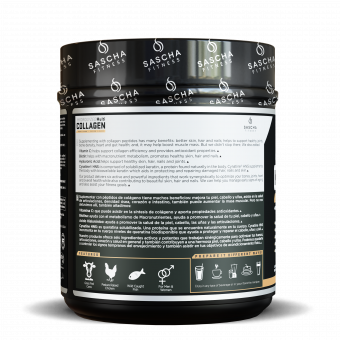 HYDROLYZED MULTI COLLAGEN CARAMEL MACCHIATO 2