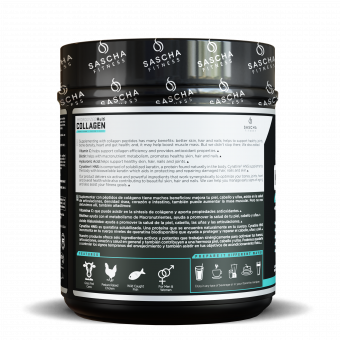 HYDROLYZED MULTI COLLAGEN UNFLAVORED 2