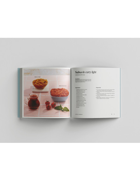 Las Recetas de Sascha Fitness Las Recetas de Sascha Fitness