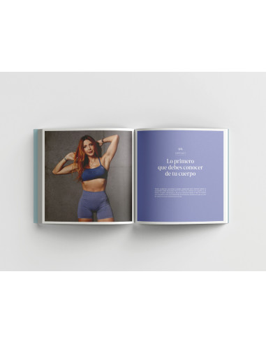 Las Recetas de Sascha Fitness