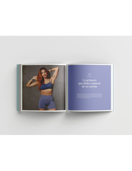 Las Recetas de Sascha Fitness Las Recetas de Sascha Fitness