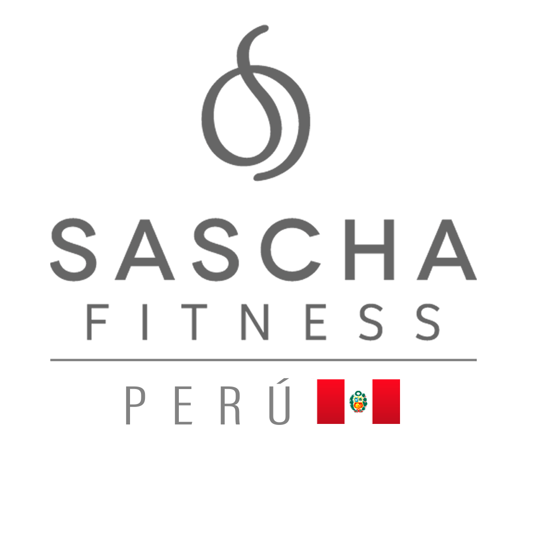 Sascha Fitness Perú